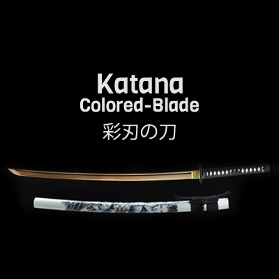 The samurai katana is made of t10 carbon steel, it features an iron tsuba, blue scabbard, black cord handle with black ray-skin wrap and copper fittings. Hand forge, razors edge sharp, clay tempered, real hamon, hand sharpened, full tang, battle-ready swords. This katana samurai sword is a full-tang, battle-ready sword, isn't just a pretty display piece. The katana’s handle is covered in the best 10mm cotton wire with excellent soft and anti slip performance, providing you with max comfort. Please note: the sword stand or holder is not included. 