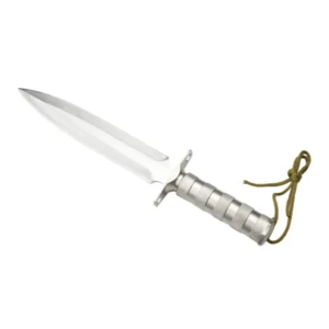 018 Classic Gear Bayonet: Hardcore Outdoor Survival Gear