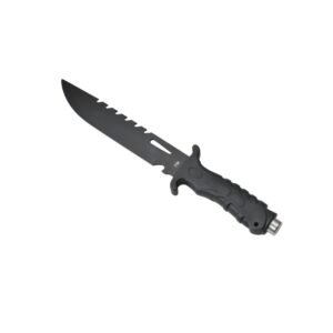 Outdoor survival stainless steel knives, daggers, tactical fighting knives, camping and hunting fixed knives, outdoor self-defense knives. 738