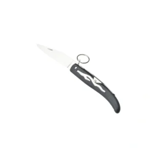 Lightweight, Portable Folding Gear — A Practical, Minimalist Black-Handled Gear for Everyday Carry - AK13-6