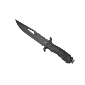Black Blade Gear Fixed-Blade Gear — A Distinctive, Everyday Self-Defense Tool 778 - 778