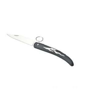 Compact Keychain Folding Gear — Everyday Carry Portable Pocket Gear - AK13