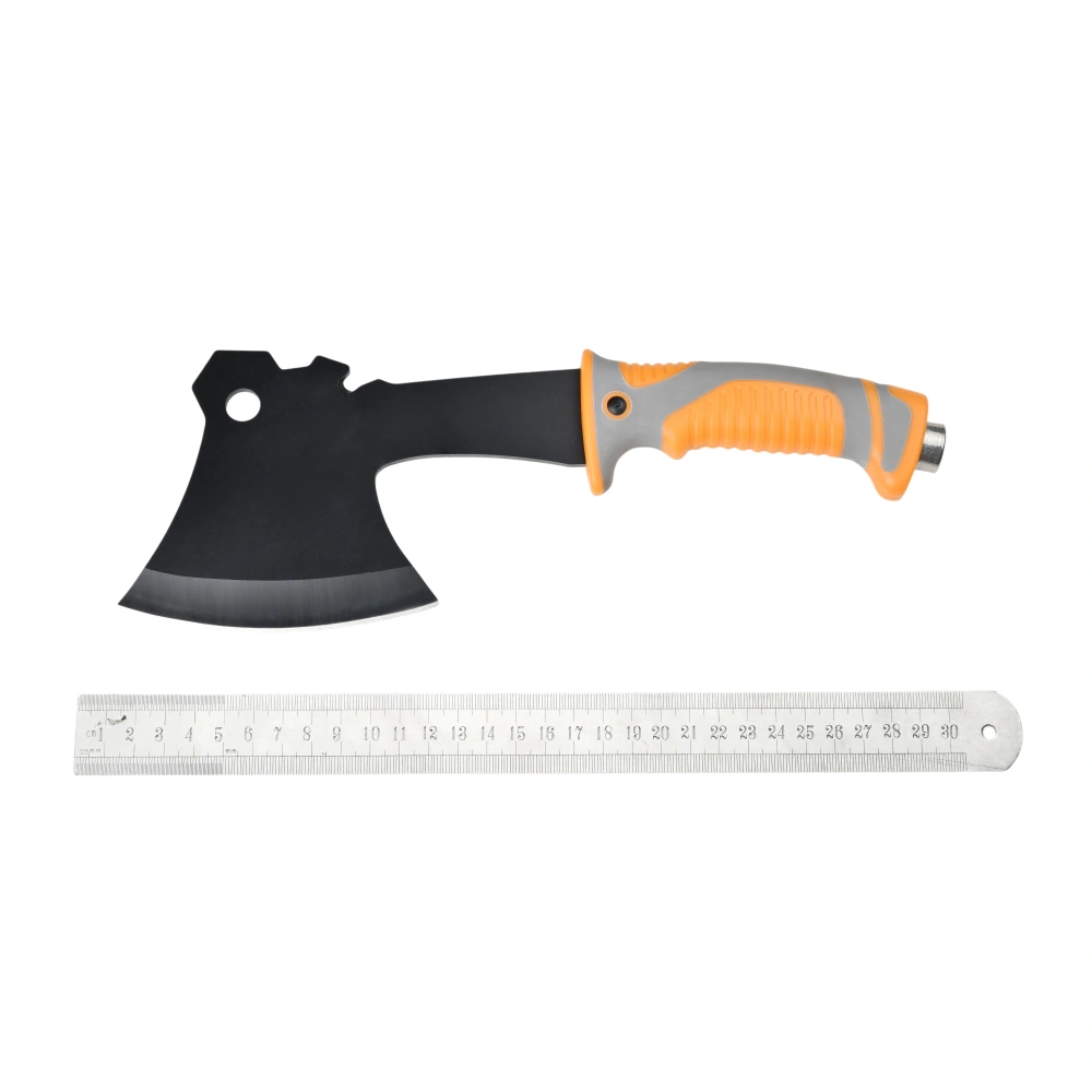 Pro-Grade Compact Survival Hand Axe - Image 6