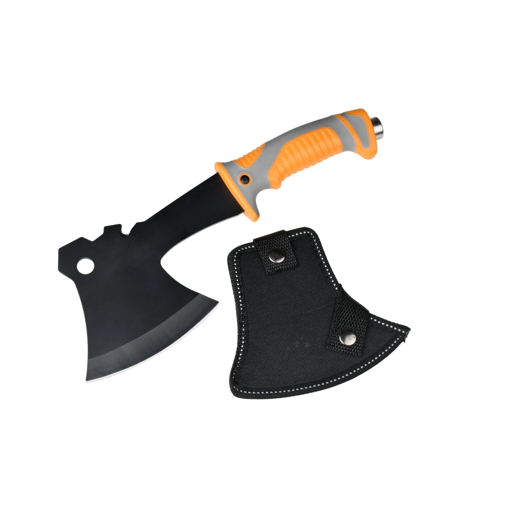 Pro-Grade Compact Survival Hand Axe - Image 5