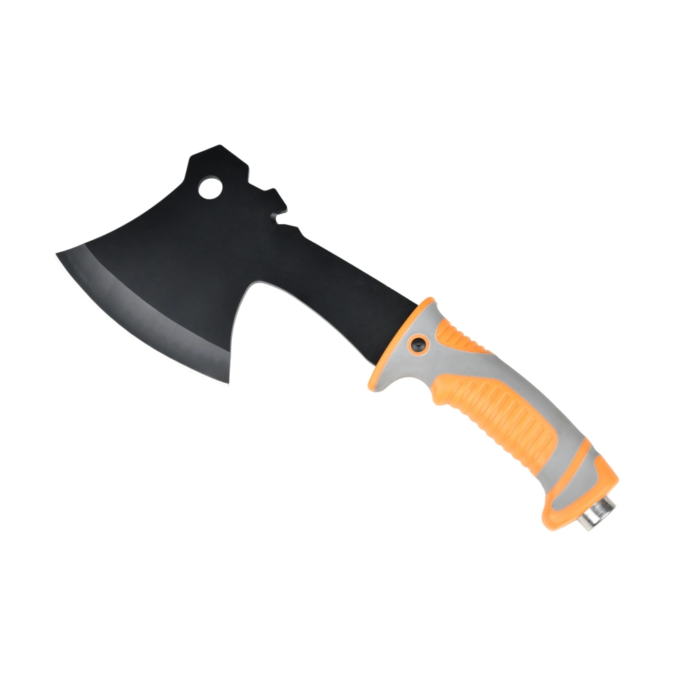 Pro-Grade Compact Survival Hand Axe