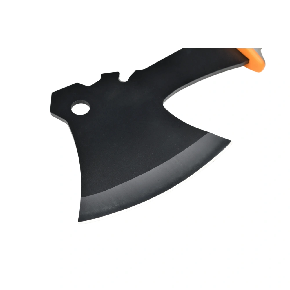 Pro-Grade Compact Survival Hand Axe - Image 3