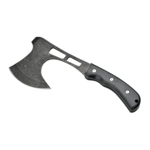 Full-Tang Compact Outdoor Axe