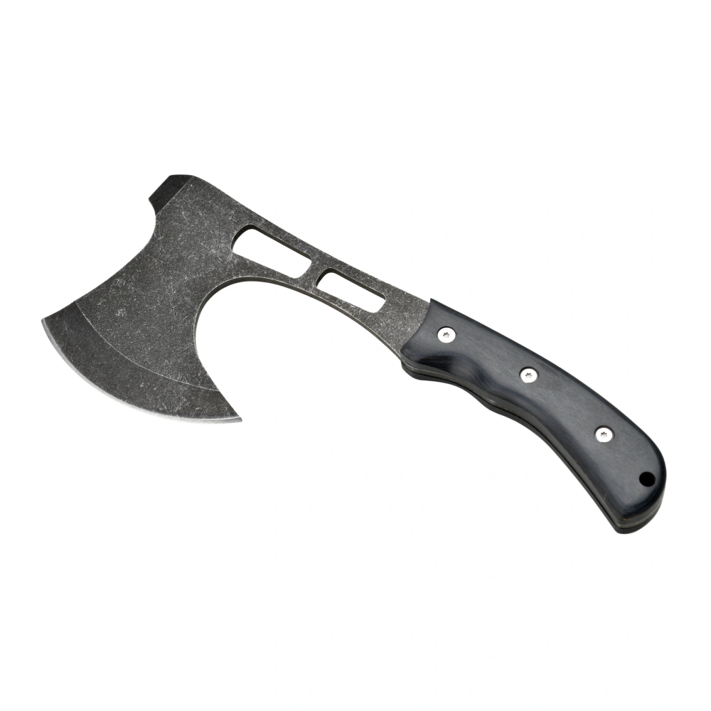 Full-Tang Compact Outdoor Axe