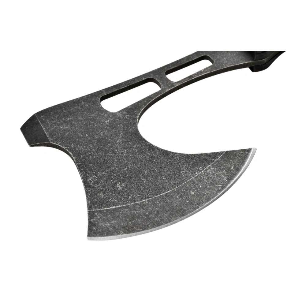 Full-Tang Compact Outdoor Axe - Image 3