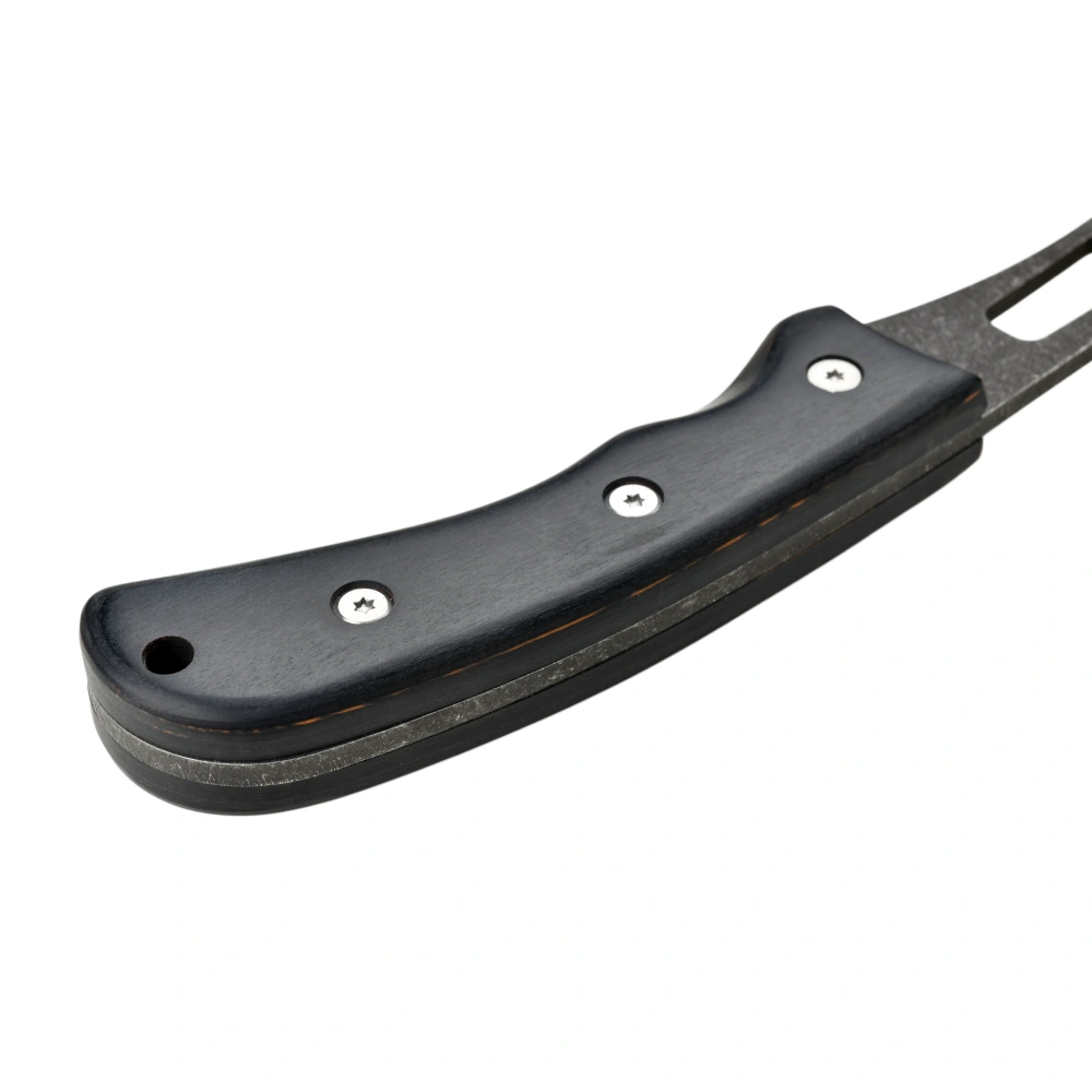 Full-Tang Compact Outdoor Axe - Image 4
