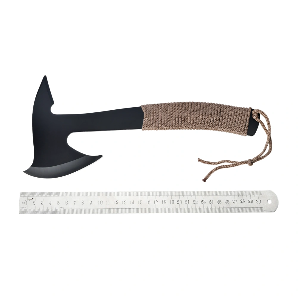 All-Weather Compact Utility Hand Axe - Image 6