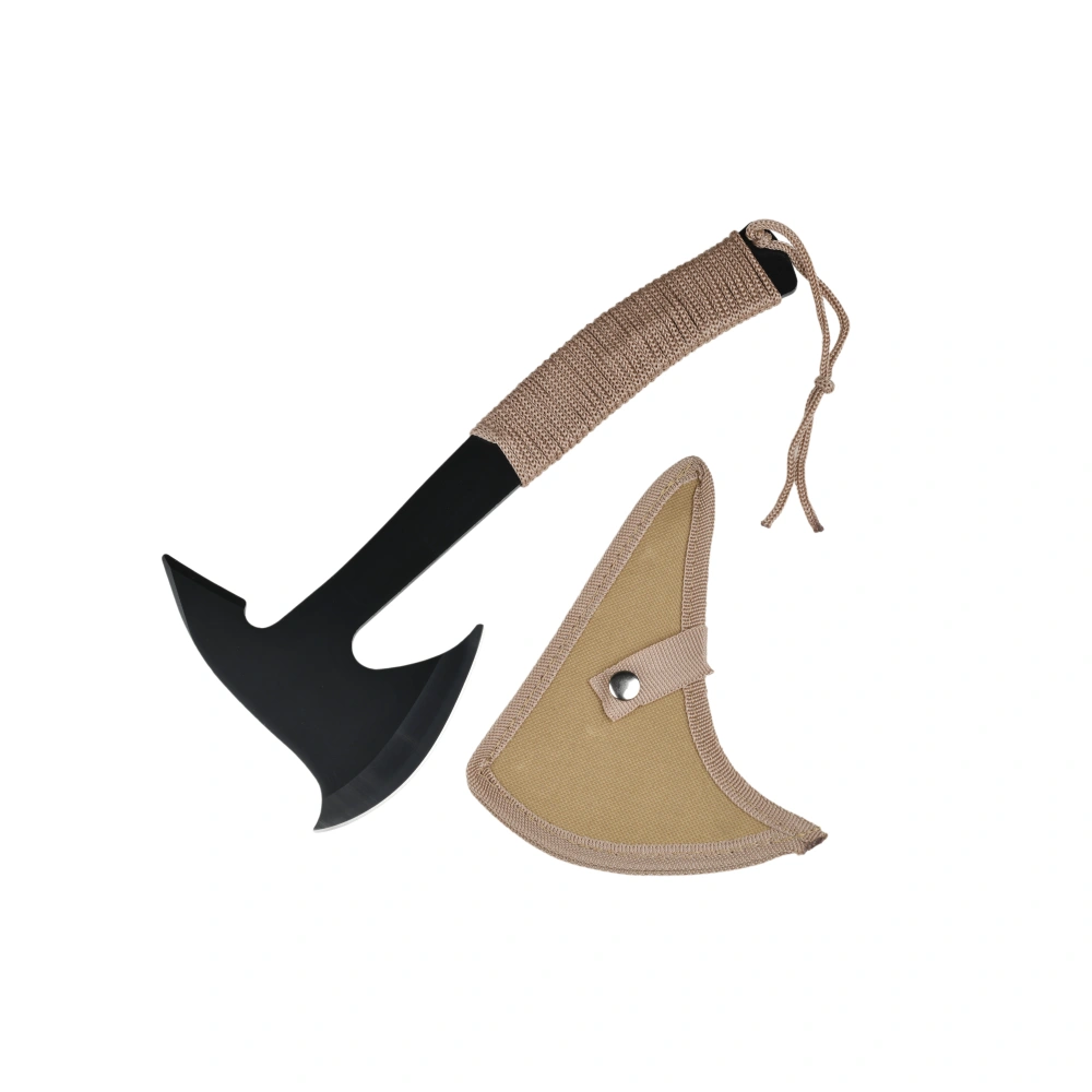 All-Weather Compact Utility Hand Axe - Image 5