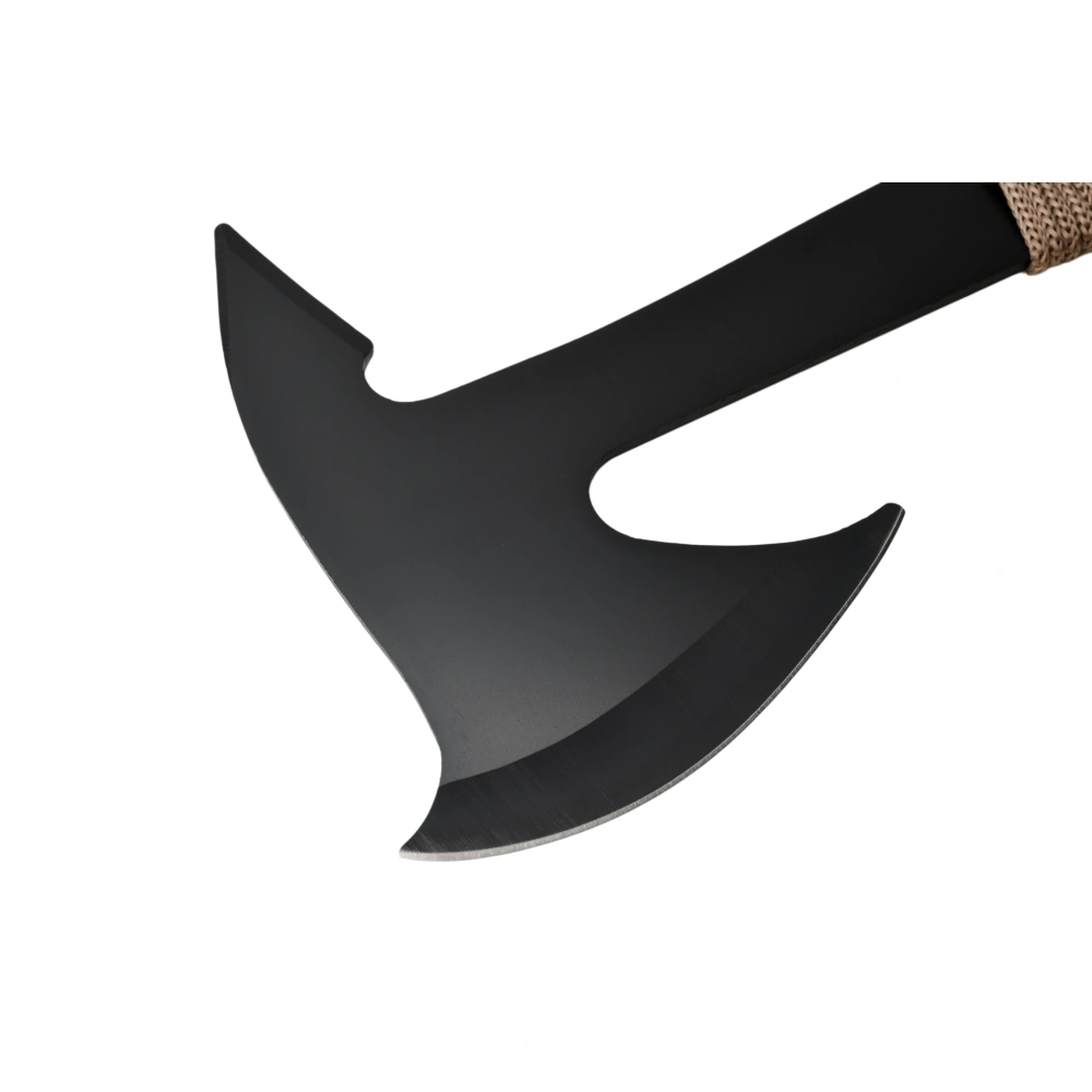 All-Weather Compact Utility Hand Axe - Image 3