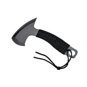 Lightweight Multi-Purpose Utility Hatchet