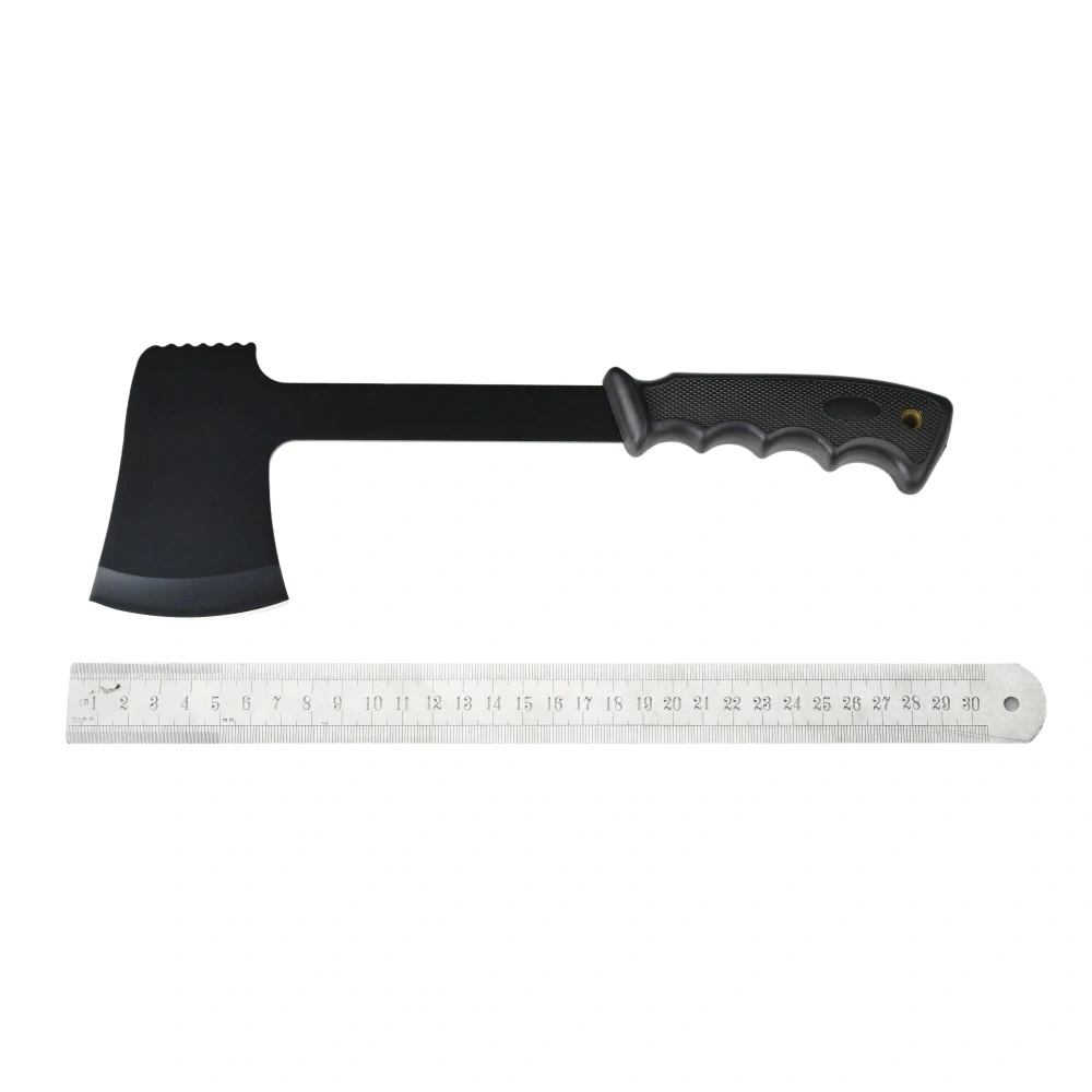 All-Weather Professional Hand Axe — Ergonomic Grip for Heavy-Duty Use JZ006 - Image 6