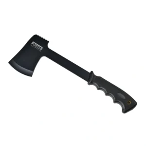 All-Weather Hand Axe with Ergonomic Grip