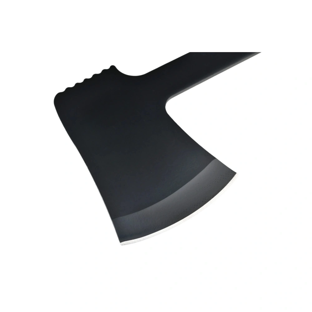 All-Weather Professional Hand Axe — Ergonomic Grip for Heavy-Duty Use JZ006 - Image 3