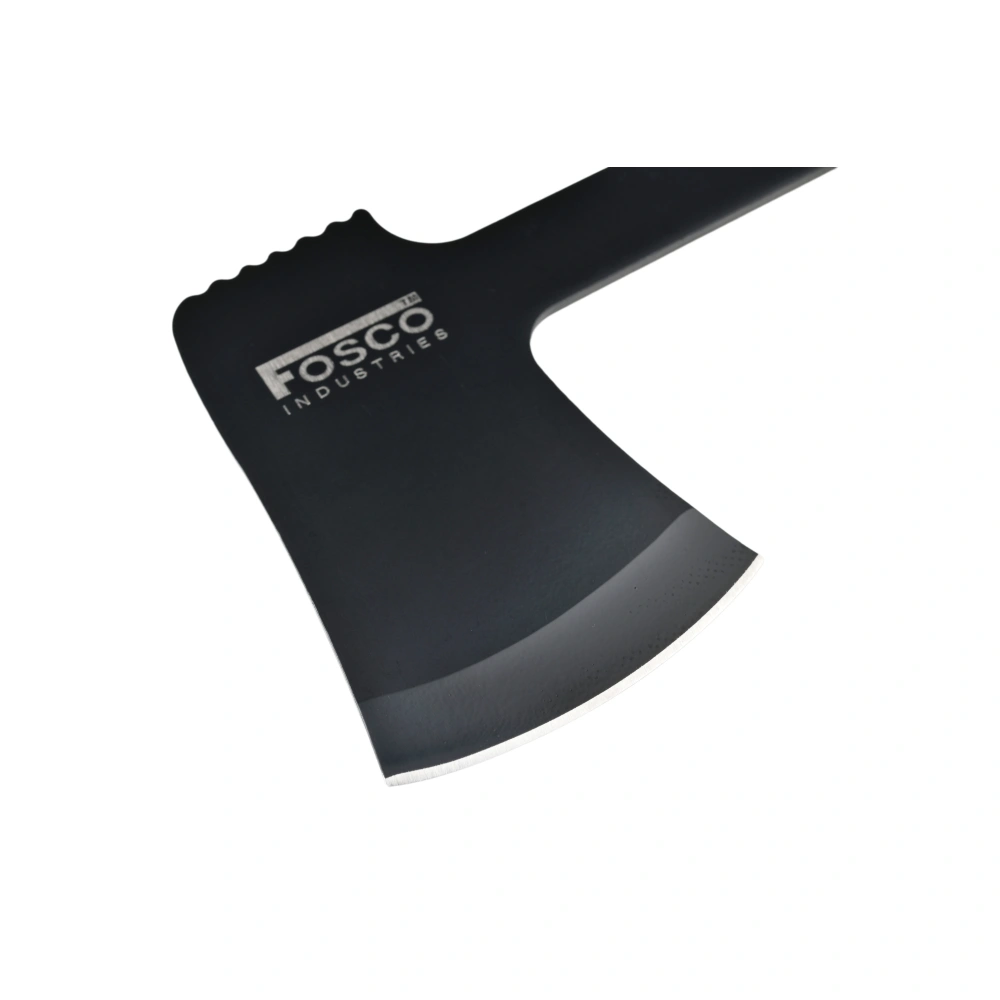 All-Weather Hand Axe with Ergonomic Grip - Image 4