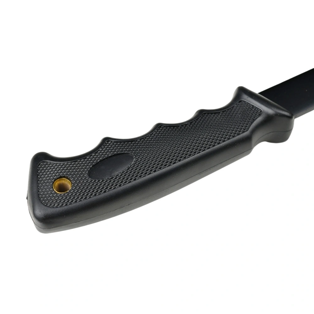 All-Weather Professional Hand Axe — Ergonomic Grip for Heavy-Duty Use JZ006 - Image 4