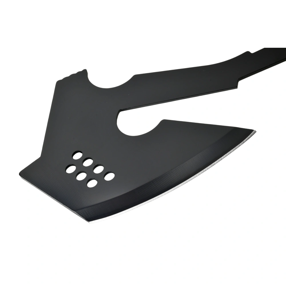 Multi-Tool Hatchet with OD Green Paracord Grip - Image 3