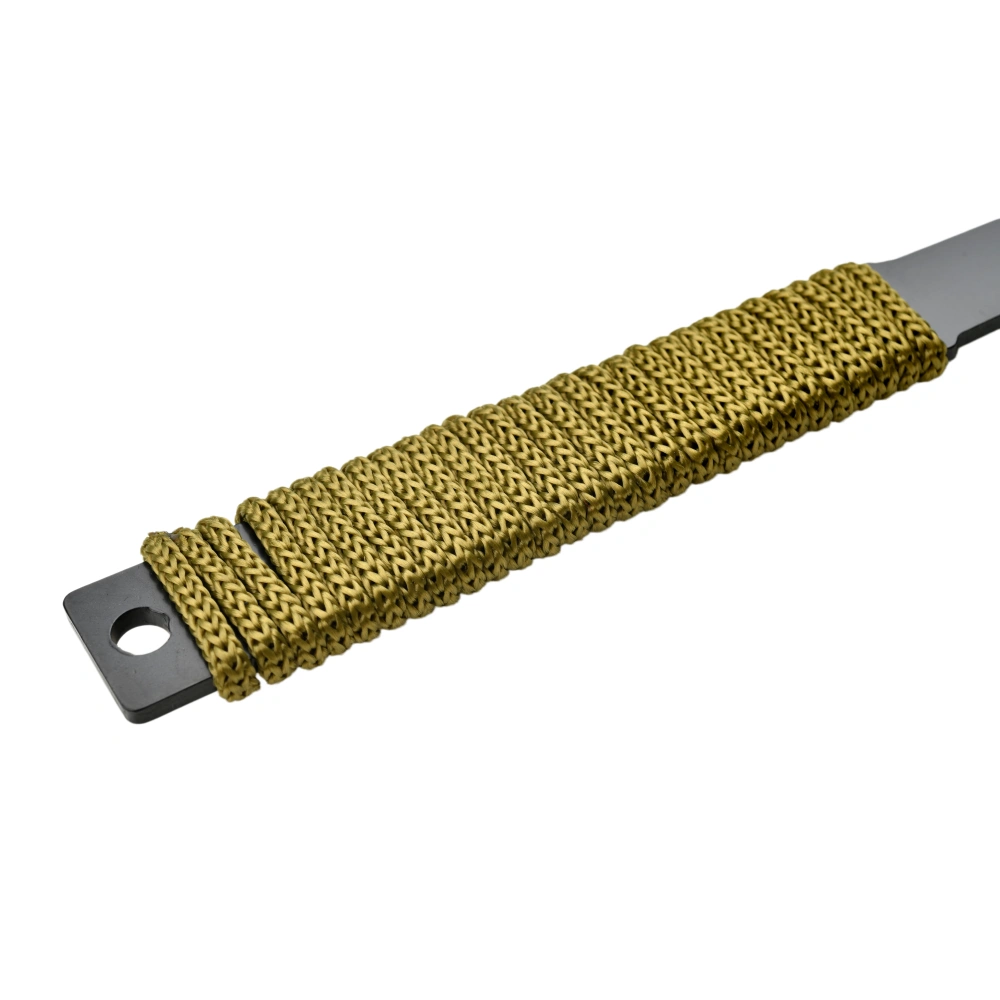 Multi-Tool Hatchet with OD Green Paracord Grip - Image 4
