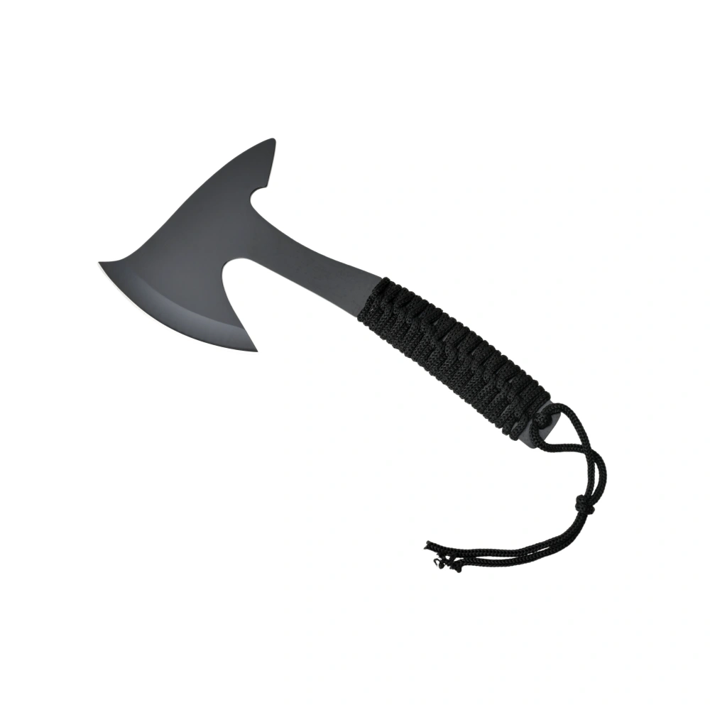 Heavy-Duty Utility Hatchet for Outdoor Living