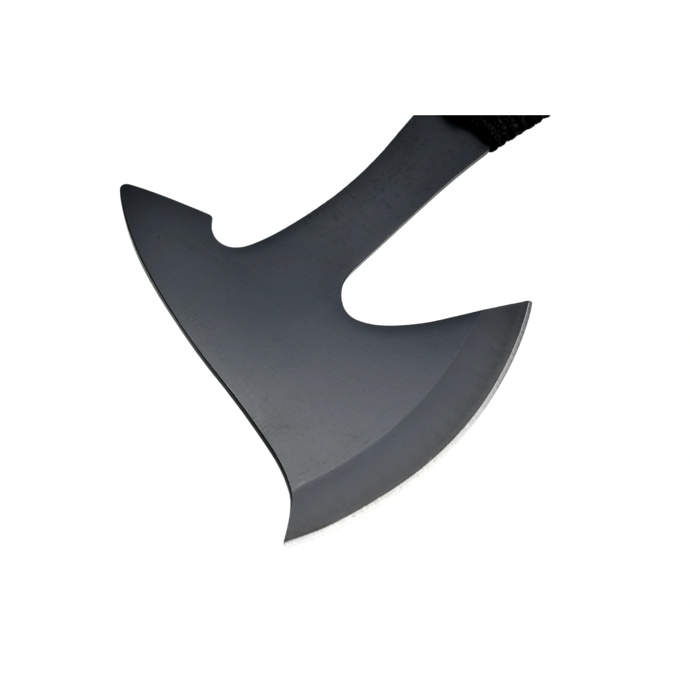 Heavy-Duty Utility Hatchet for Outdoor Living - Image 3