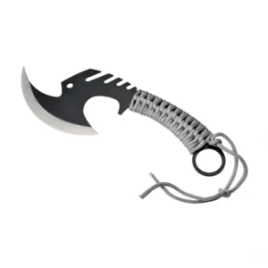 Ax