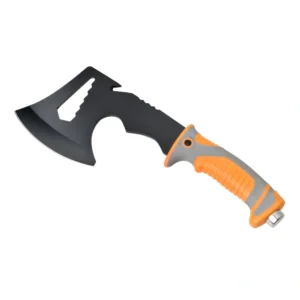 The Modern Explorer's Multi-Tool Hatchet