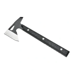Full-Tang Utility Hatchet with Ergonomic Non-Slip Grip